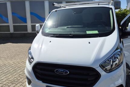 Ford Transit Custom 100.106 km 17.000 &euro; Kaarst 41564