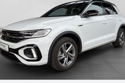 VW T-Roc 36.089 km 20.720 &euro; Duisburg 47059