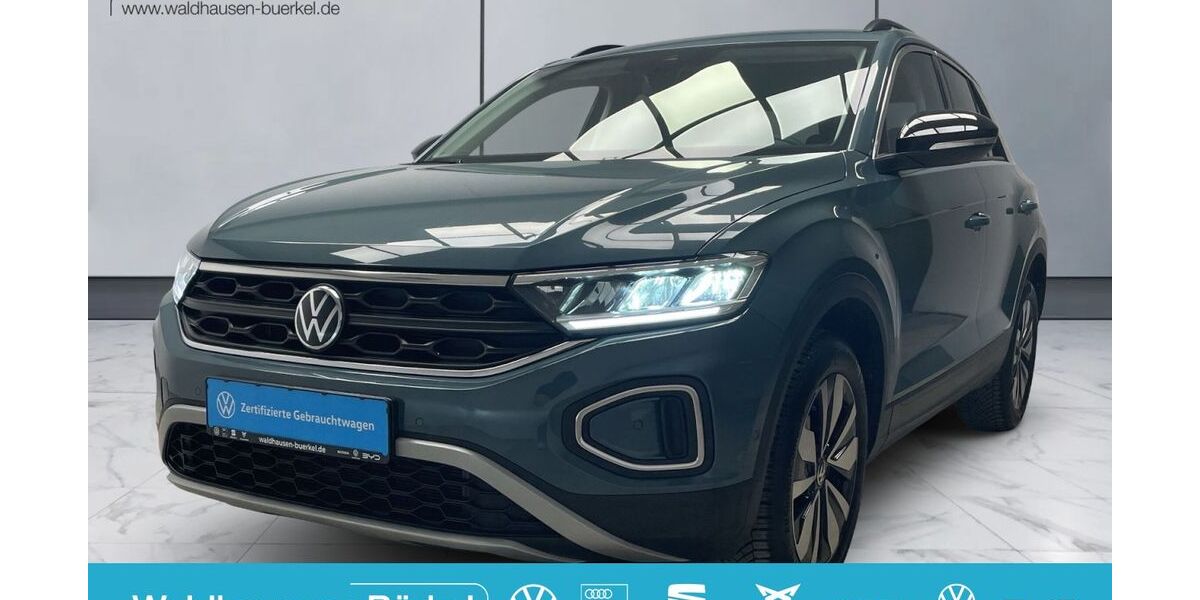 VW T-Roc 24.130 km 24.950 &euro; Moenchengladbach 41063