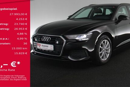 Audi A6 83.538 km 27.554 &euro; Krefeld 47803