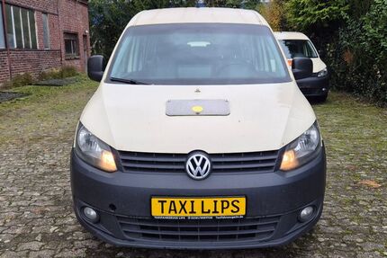 VW Caddy 318.000 km 4.750 &euro; Korschenbroich 41352