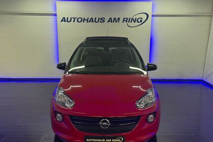 Opel Adam 39.349 km 10.999 &euro; Ratingen bei Düsseldorf 40878