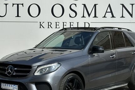 Mercedes-Benz GLE 500 169.525 km 29.950 &euro; Krefeld 47805