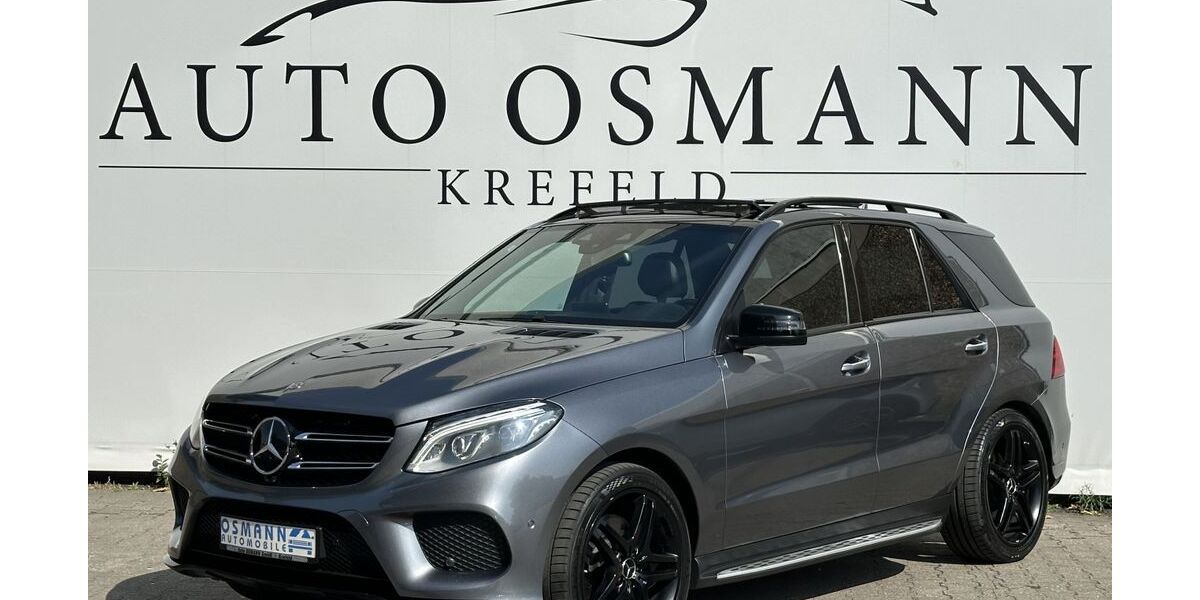 Mercedes-Benz GLE 500 169.525 km 29.950 &euro; Krefeld 47805