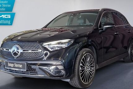 Mercedes-Benz GLC 300 96.425 km 54.690 &euro; Krefeld 47800