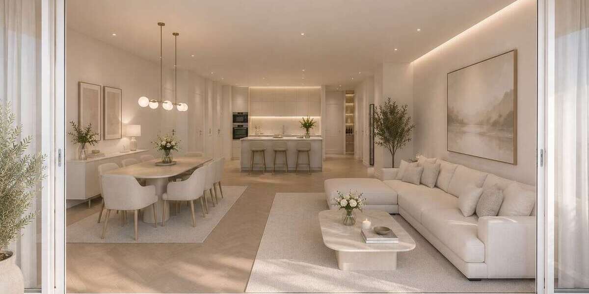 Etagenwohnung Mülheim an der Ruhr Broich - 3 Zimmer, 94 m&sup2;, 472.954&euro; | Angebot:27091184