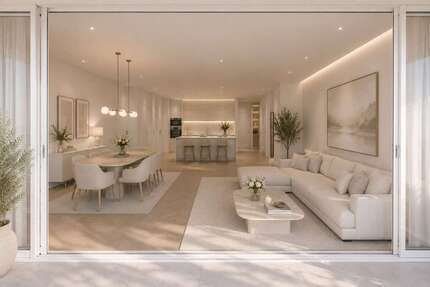 Wohnung Mülheim an der Ruhr Broich - 3 Zimmer, 94 m&sup2;, 472.954&euro; | Angebot:27091184