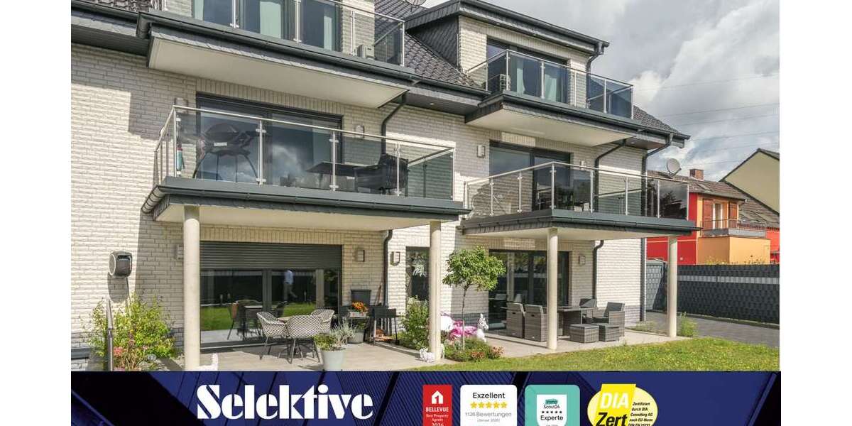 Einfamilienhaus Moers Rheinkamp - 15 Zimmer, 555 m&sup2;, 2.450.000&euro; | Angebot:22867118