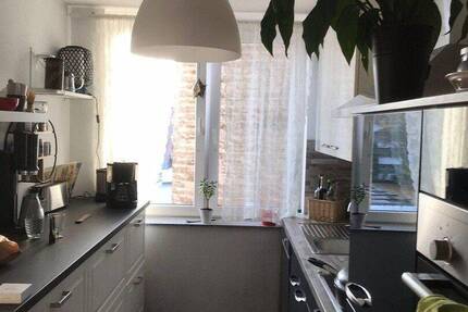 Wohnung Krefeld Inrath/Kliedbruch - 3 Zimmer, 74 m&sup2;, 615&euro; | Angebot:26891910