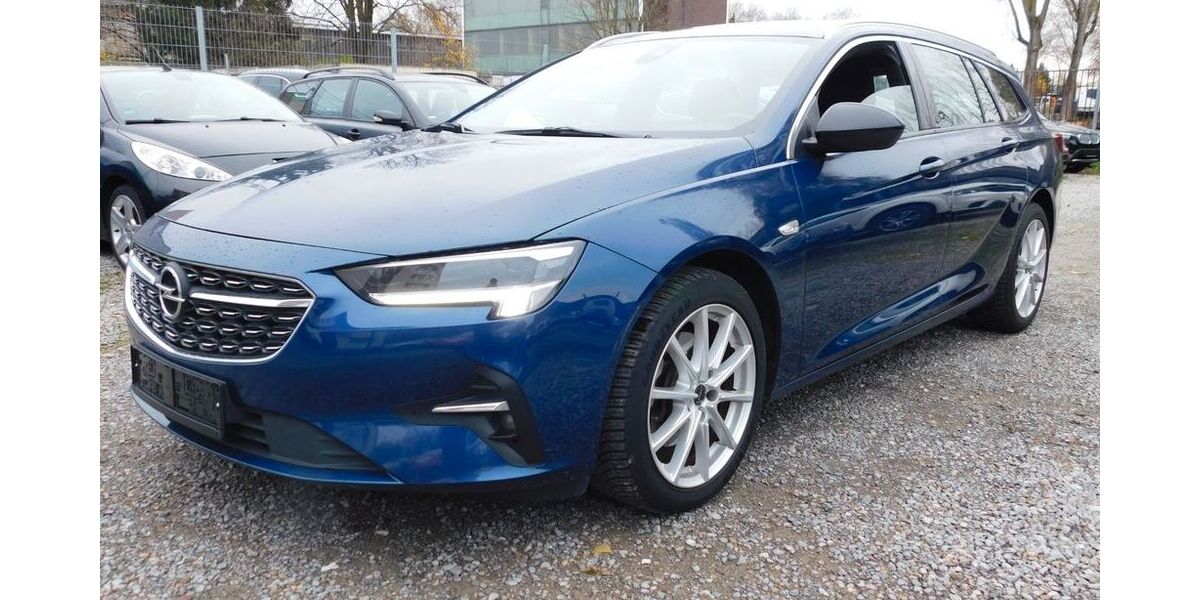 Opel Insignia 150.739 km 10.399 &euro; Mülheim 45473