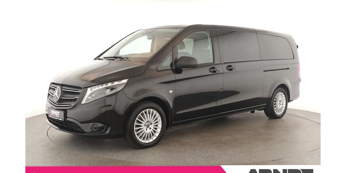 Mercedes-Benz Vito 51.000 km 53.184 &euro; Neuss 41464