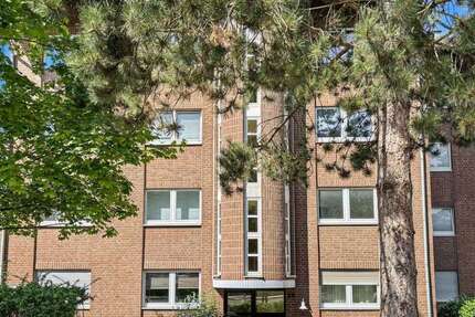 Wohnung Erkrath - 2 Zimmer, 66 m&sup2;, 750&euro; | Angebot:27724576