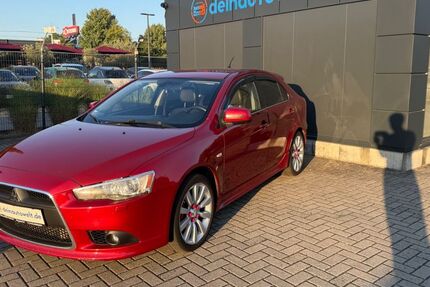 Mitsubishi Lancer 260.000 km 2.600 &euro; Dormagen 41540