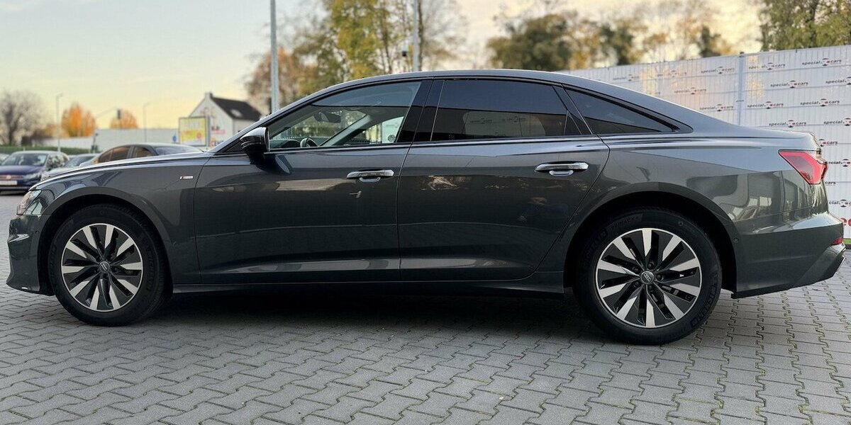 Audi A6 / 35 TDI / S-Line / 360° Kamera / Keyless 75.000 km 33.790 &euro; Mönchengladbach 41066