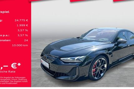 Audi RS e-tron GT 17.217 km 122.870 &euro; Mönchengladbach 41066