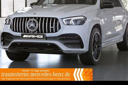 Mercedes-Benz GLE 53 AMG 39.057 km 73.890 &euro; Duisburg 47138