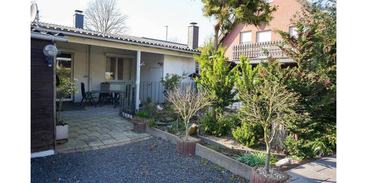 Einfamilienhaus Erkelenz - 4 Zimmer, 97 m&sup2;, 210.000&euro; | Angebot:26037409