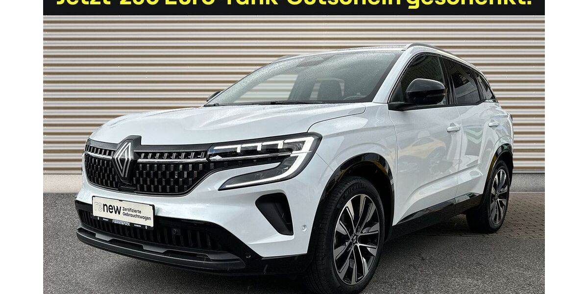 Renault Austral 16.250 km 29.490 &euro; Duisburg 47059