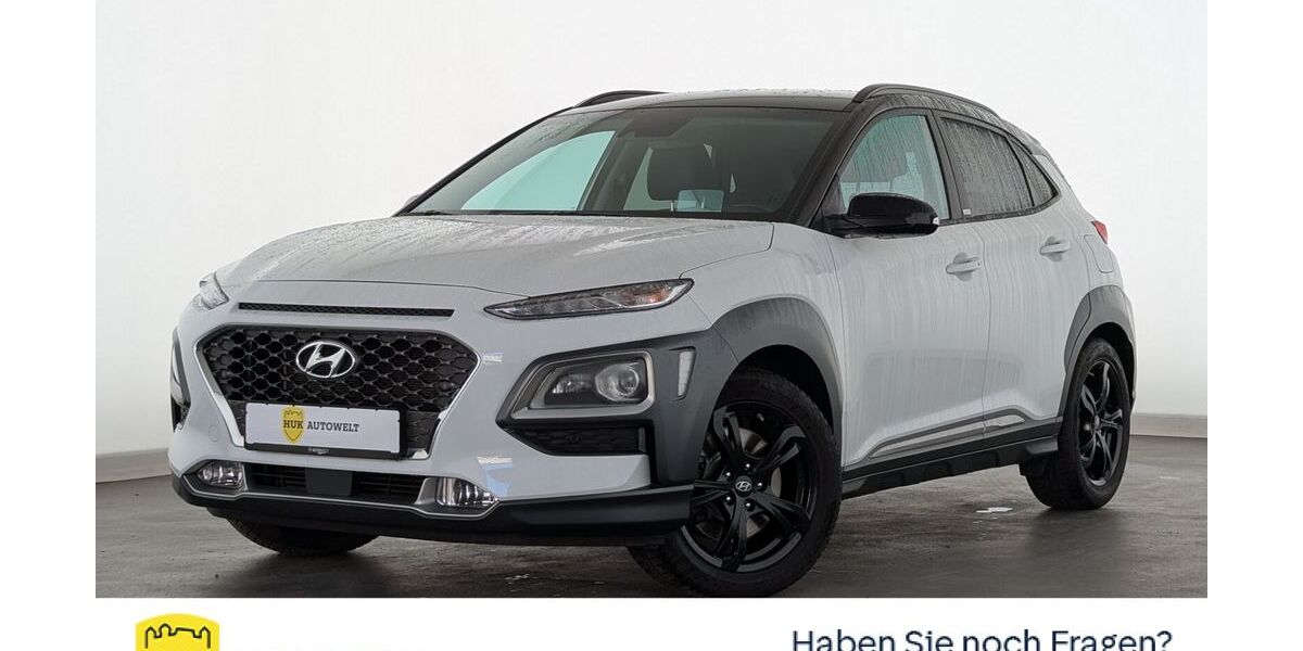 Hyundai KONA 50.290 km 17.460 &euro; Düsseldorf 40599