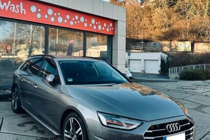 Audi A4 151.000 km 21.300 &euro; Mönchengladbach 41239