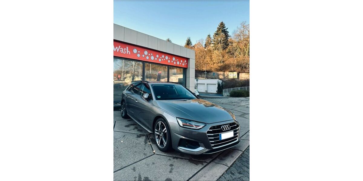 Audi A4 151.000 km 21.300 &euro; Mönchengladbach 41239