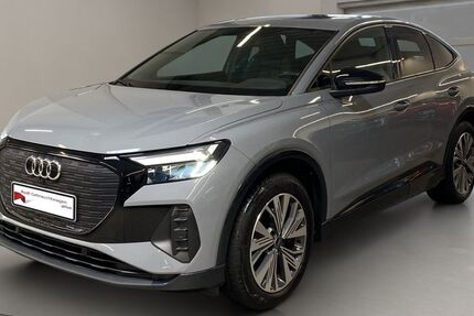 Audi Q4 e-tron 49.650 km 26.389 &euro; Krefeld 47805