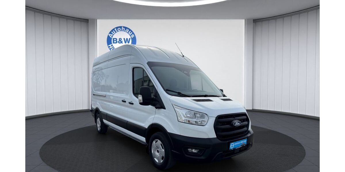 Ford Transit 24.638 km 29.999 &euro; Krefeld 47805