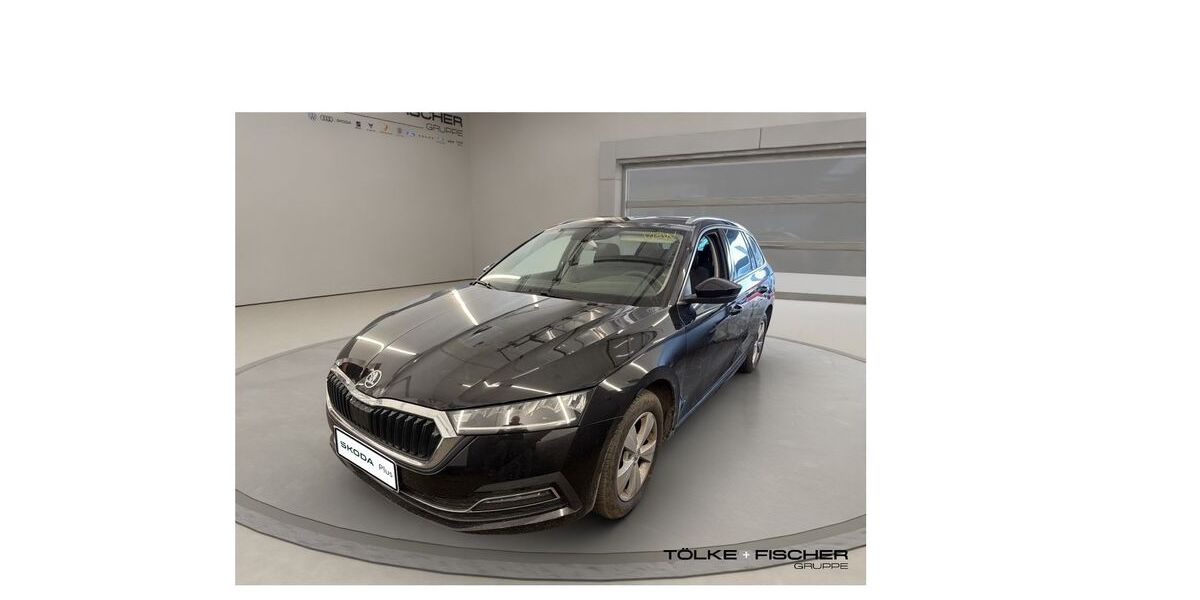 Skoda Octavia 75.642 km 21.481 &euro; Krefeld 47809