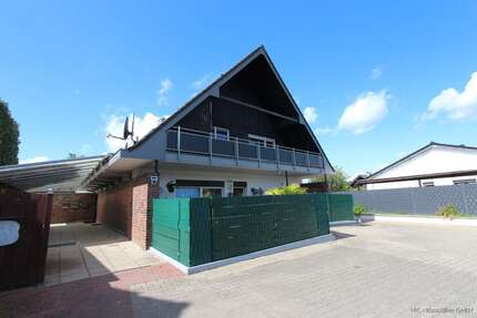 Wohnung Nettetal Hinsbeck - 3 Zimmer, 86 m&sup2;, 212.000&euro; | Angebot:25126674