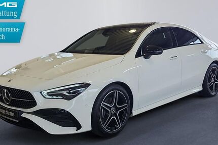 Mercedes-Benz CLA 180 14.646 km 36.690 &euro; Neuss 41464