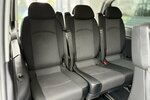 Mercedes-Benz Vito Kombi 122 CDI/ Klima / 2xSchiebetüren / AHK 240.000 km 22.490 &euro; Mönchengladbach 41066