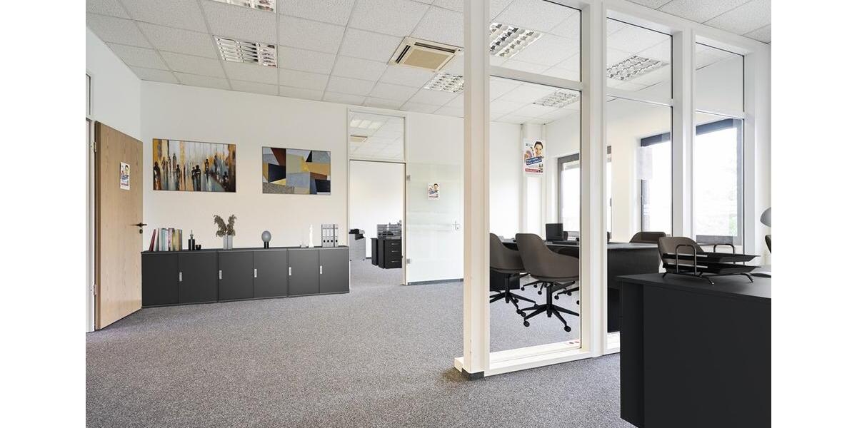 Gewerbeobjekt Krefeld Fischeln - 2&euro; | Angebot:23813795