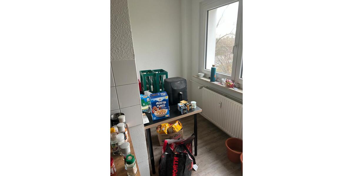 Etagenwohnung Duisburg - 2 Zimmer, 57 m&sup2;, 780&euro; | Angebot:24827702