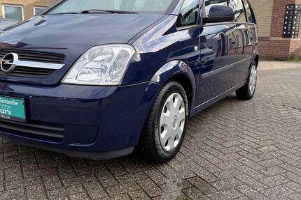 Opel Meriva 127.865 km 2.500 &euro; Viersen 41748