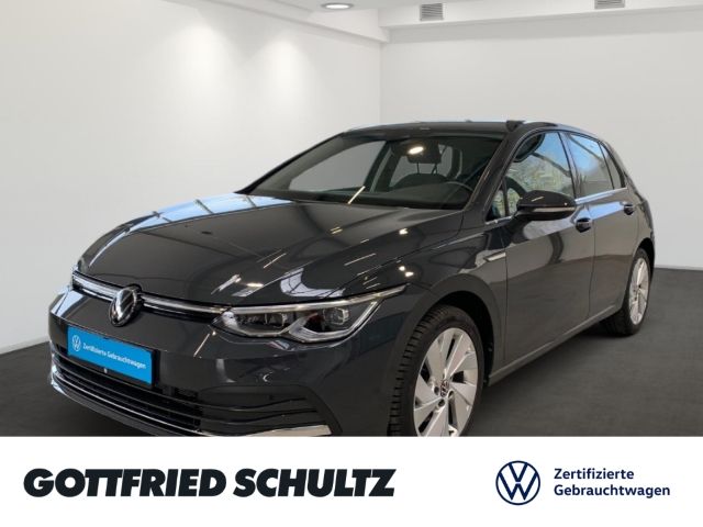 VW Golf 16.546 km 25.950 &euro; Neuss 41460