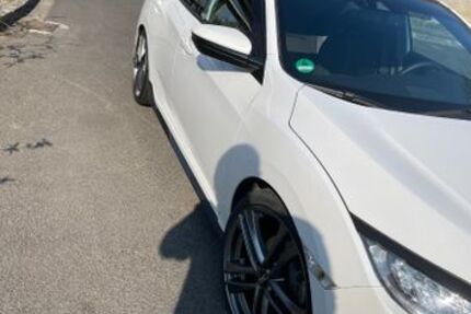 Honda Civic 50.000 km 22.000 &euro; Kaarst 41564