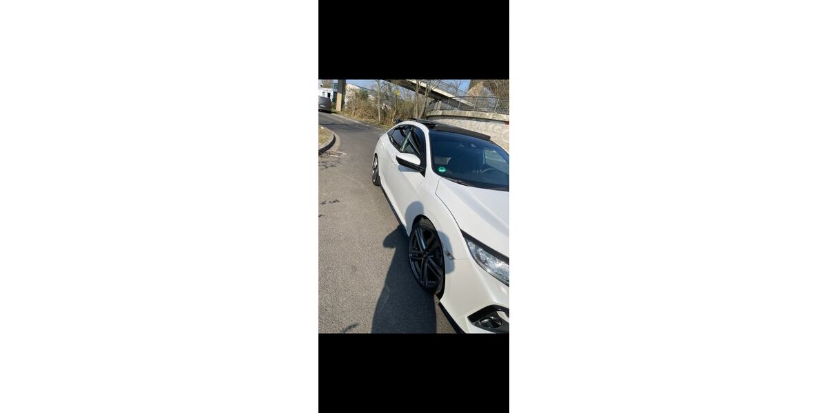 Honda Civic 50.000 km 22.000 &euro; Kaarst 41564