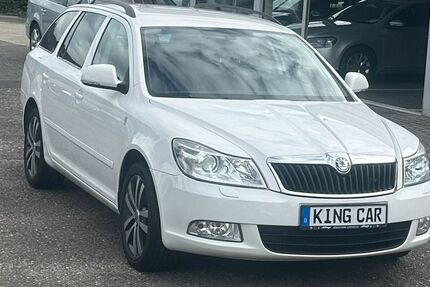 Skoda Octavia 139.000 km 5.490 &euro; Viersen 41749