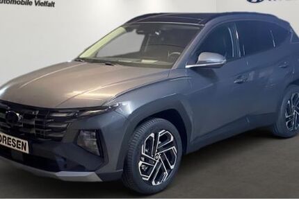 Hyundai TUCSON 16.861 km 35.690 &euro; Mönchengladbach 41061