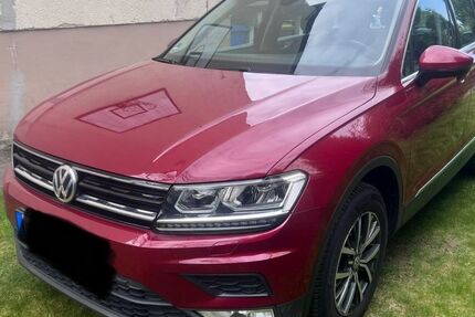 VW Tiguan 162.200 km 16.800 &euro; Heiligenhaus 42579