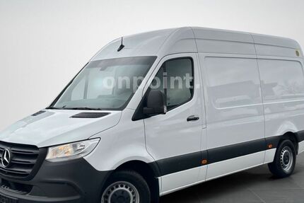 Mercedes-Benz Sprinter 138.000 km 29.631 &euro; Niederkrüchten 41372