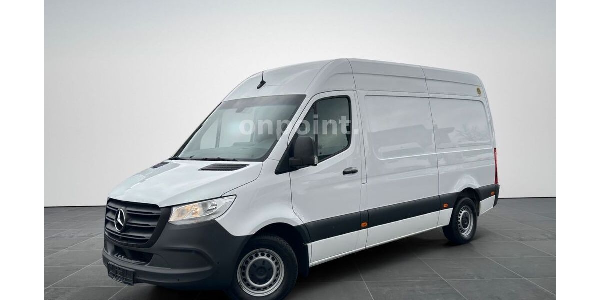 Mercedes-Benz Sprinter 138.000 km 29.631 &euro; Niederkrüchten 41372