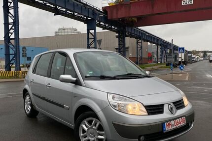Renault Scenic 117.426 km 3.299 &euro; Mülheim 45473
