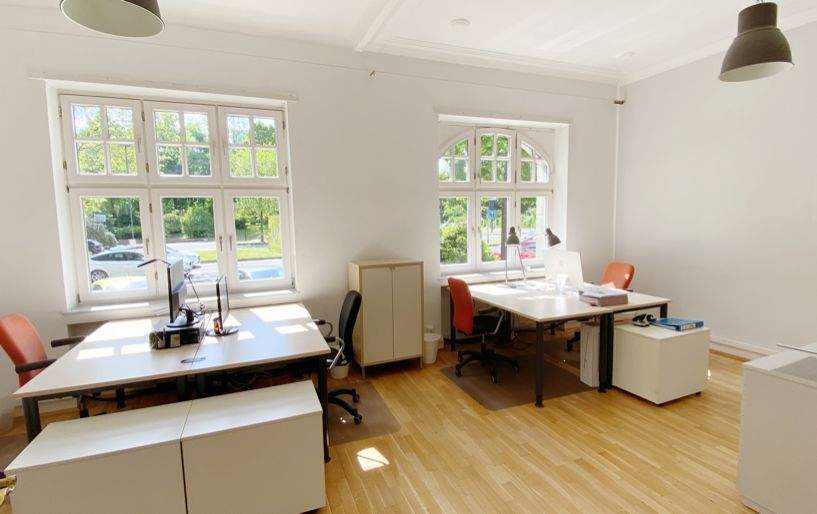 Gewerbeobjekt Düsseldorf Pempelfort - 330&euro; | Angebot:25879692