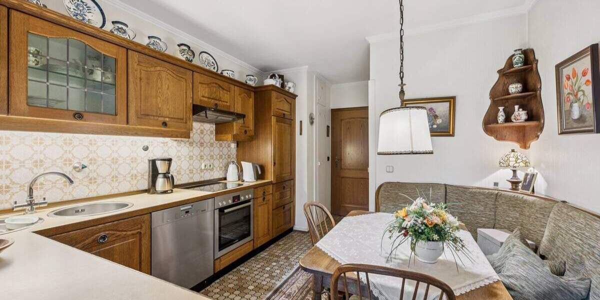 Einfamilienhaus Neuss / Gnadental Gnadental - 5 Zimmer, 132 m&sup2;, 595.000&euro; | Angebot:25799899