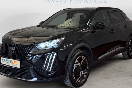 Peugeot 2008 11.396 km 21.748 &euro; Duisburg 47138
