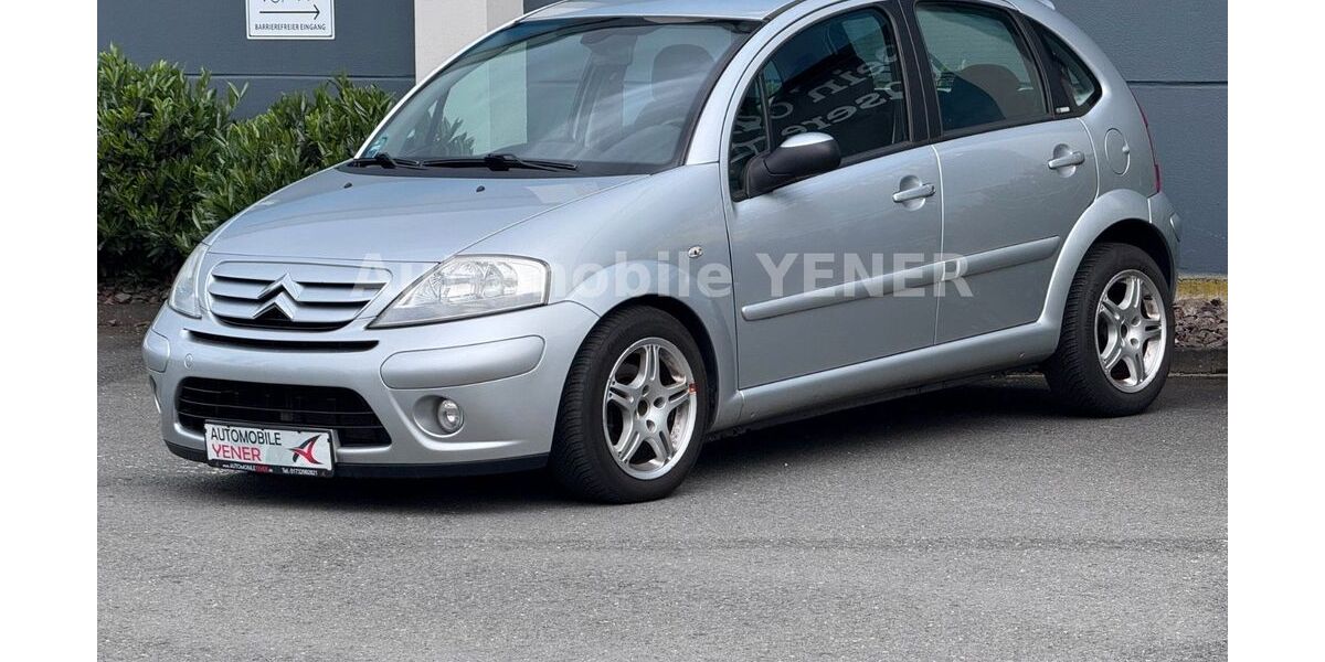 Citroen C3 152.000 km 4.499 &euro; Mülheim an der Ruhr 45475