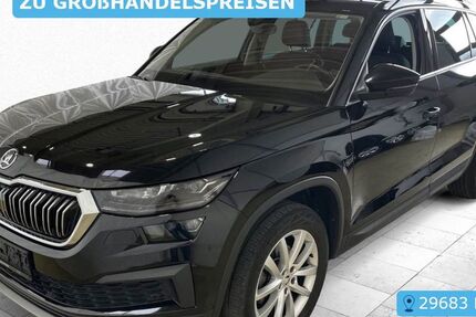 Skoda Kodiaq 66.408 km 27.390 &euro; Krefeld 47829