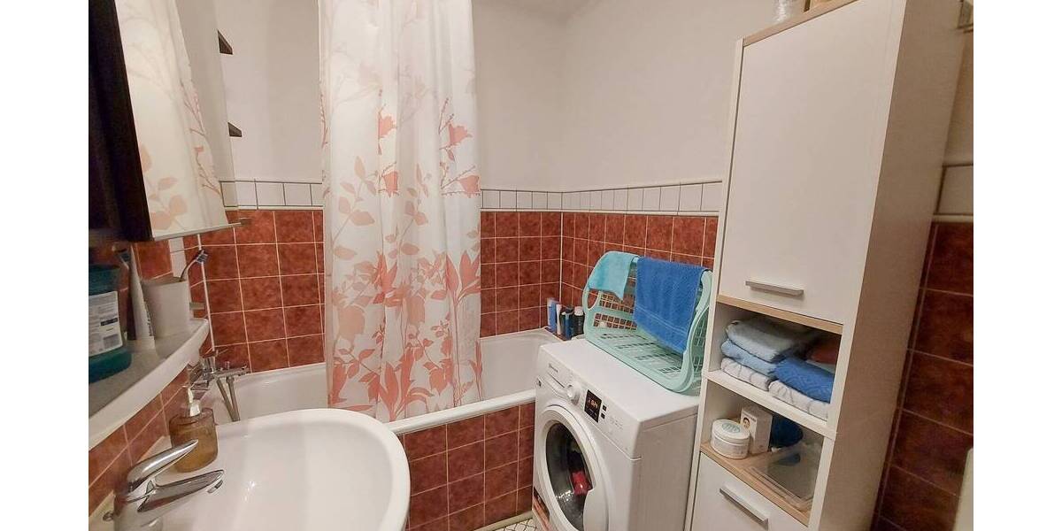 Etagenwohnung Moers Moers-Mitte - 2 Zimmer, 60 m&sup2;, 119.500&euro; | Angebot:25696498