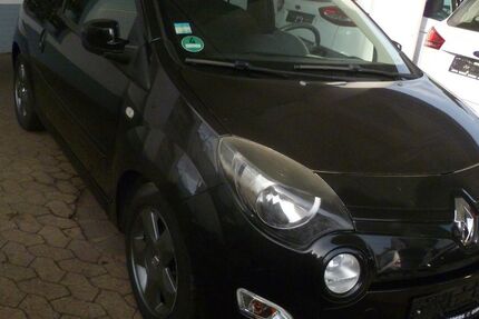 Renault Twingo 181.000 km 3.490 &euro; Moers 47443